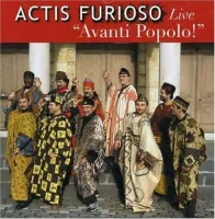 "Avanti Popolo"