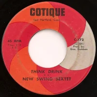 Think Drink / My Favourite Things