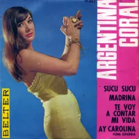 Sucu Sucu / Madrina / Te Voy A Contar Mi Vida / Ay Carolina (Plena Española)
