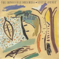 August Avenue