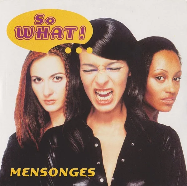 Mensonges