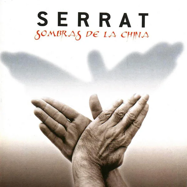 Sombras De La China