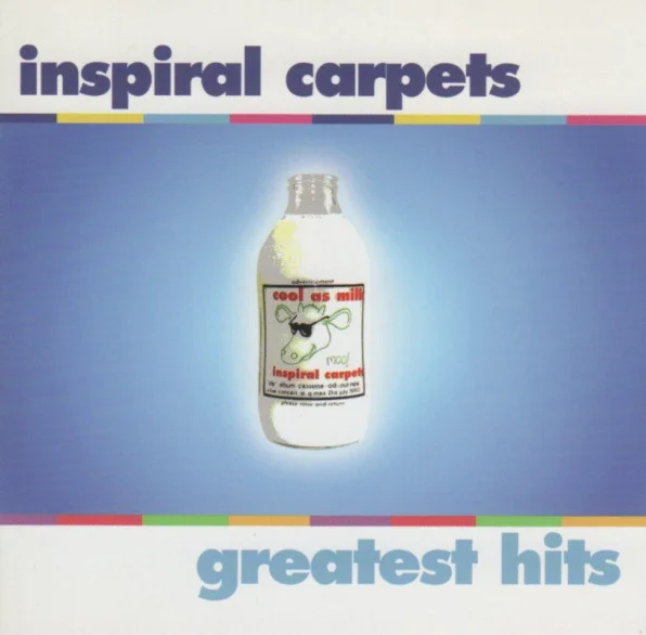 Greatest Hits