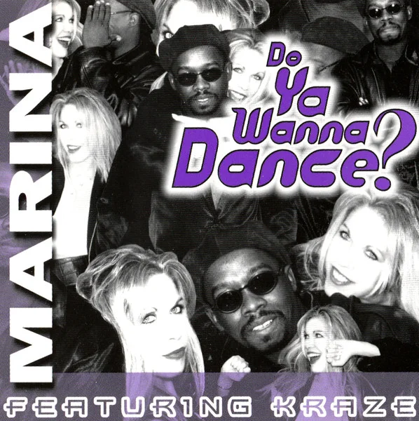Do Ya Wanna Dance?