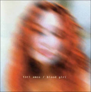 Blood Girl