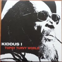 Topsy Turvy World