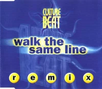 Walk The Same Line (Remix)
