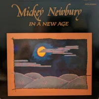 In A New Age