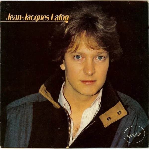 Jean-Jacques Lafon