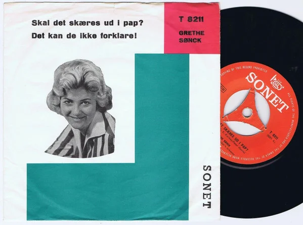 Skal Det Skæres Ud I Pap