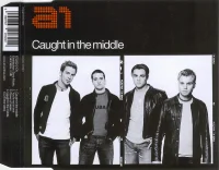 Caught In The Middle