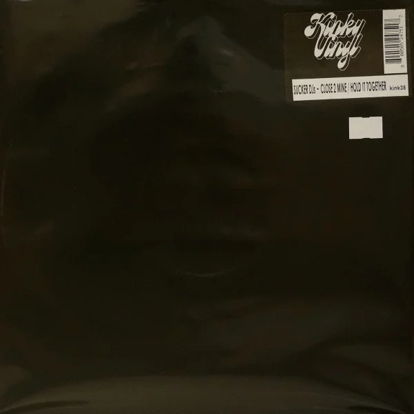 Close 2 Mine / Hold It Together