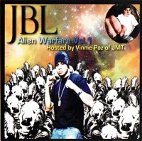 Alien Warfare Vol. 1