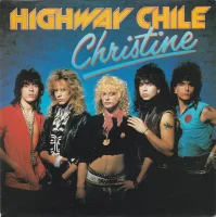 Christine