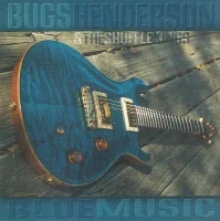 Blue Music