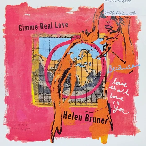 Gimme Real Love