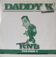 Exclusive R'N'B Rmx Volume 3