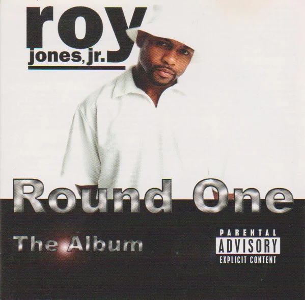 Round One: The Album