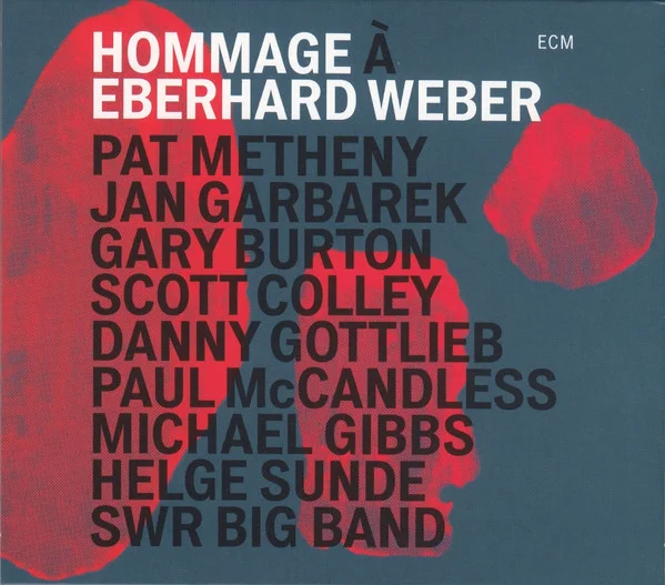 Hommage À Eberhard Weber
