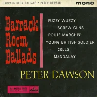 Barrack Room Ballads