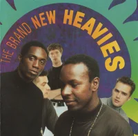 The Brand New Heavies