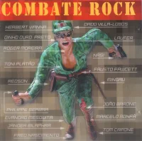 Combate Rock