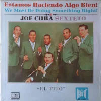 Estamos Haciendo Algo Bien! = We Must Be Doing Something Right! - El Pito