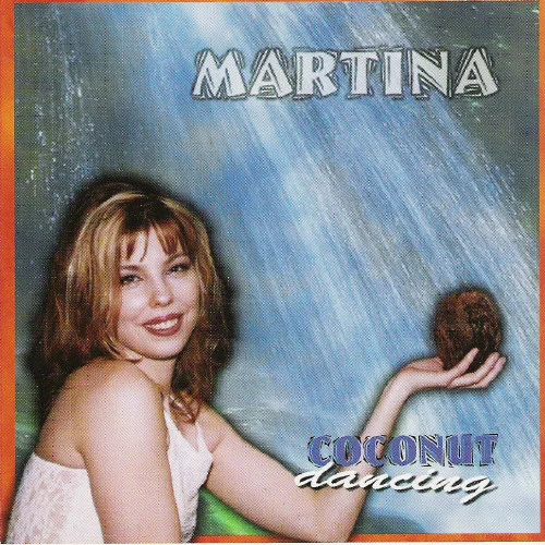 Coconut Dancing