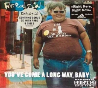 You've Come A Long Way, Baby