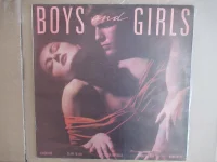 Boys And Girls