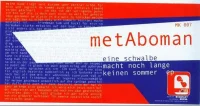 Eine Schwalbe Macht Noch Lange Keinen Sommer EP