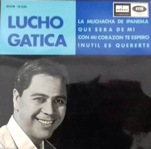 La Muchacha De Ipanema
