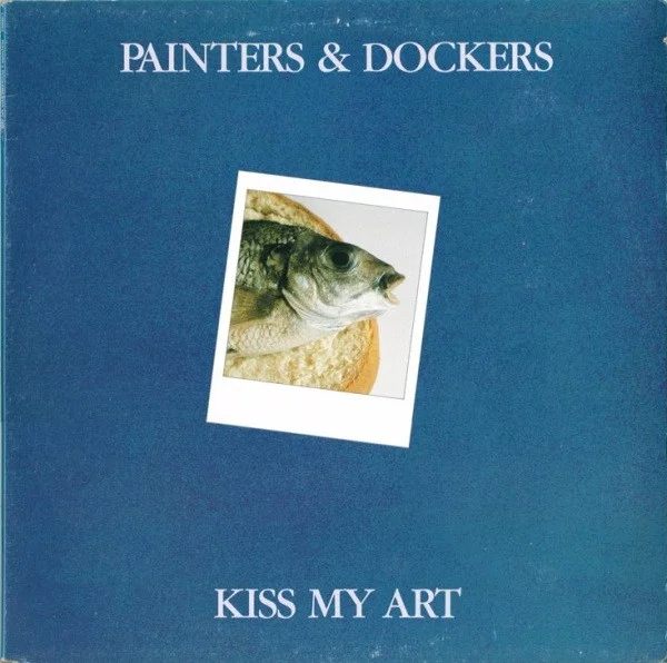 Kiss My Art