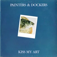 Kiss My Art