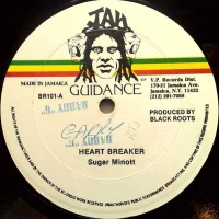 Heart Breaker / Up To Date