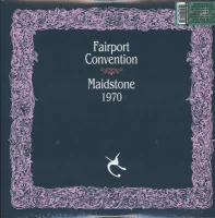 Maidstone 1970