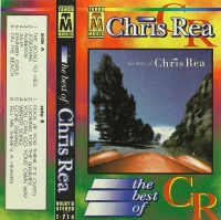 The Best Of Chris Rea