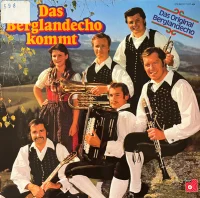 Das Berglandecho Kommt