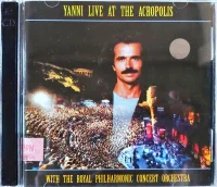 Live At The Acropolis