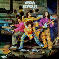 Wasa Express