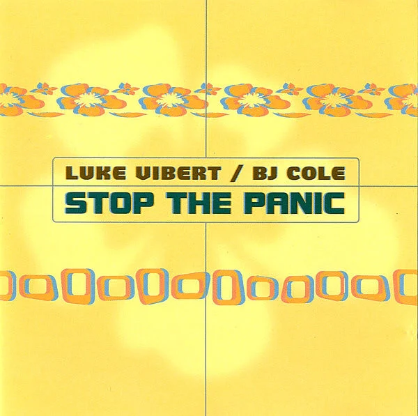 Stop The Panic