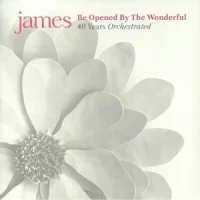 Be Opened By The Wonderful (40 Years Orchestrated)