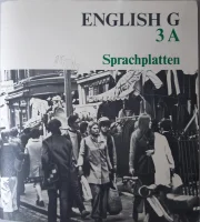 English G3 A Sprachplatten