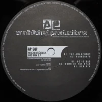 Mad Man E.P.