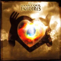 2011 Dans L'Oeil Des Enfoirés
