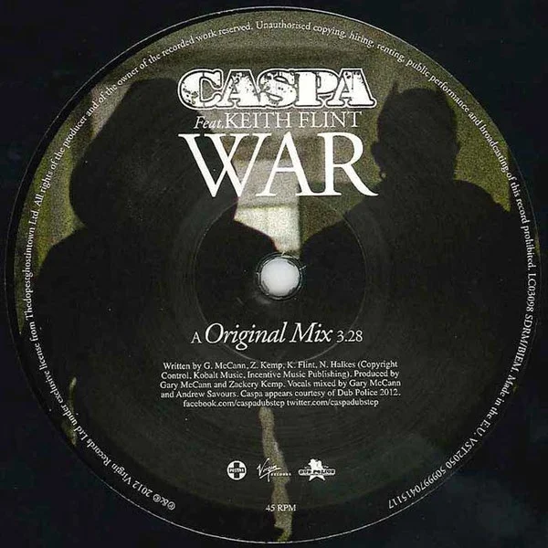 War
