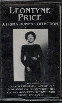 A Prima Donna Collection