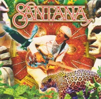 The Best Of Santana