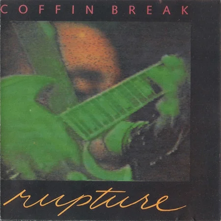 Rupture / Psychosis