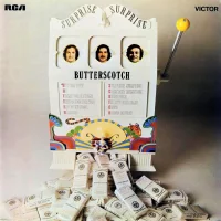 Don't You Know Butterscotch?